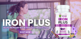 Iron Plus Bundle