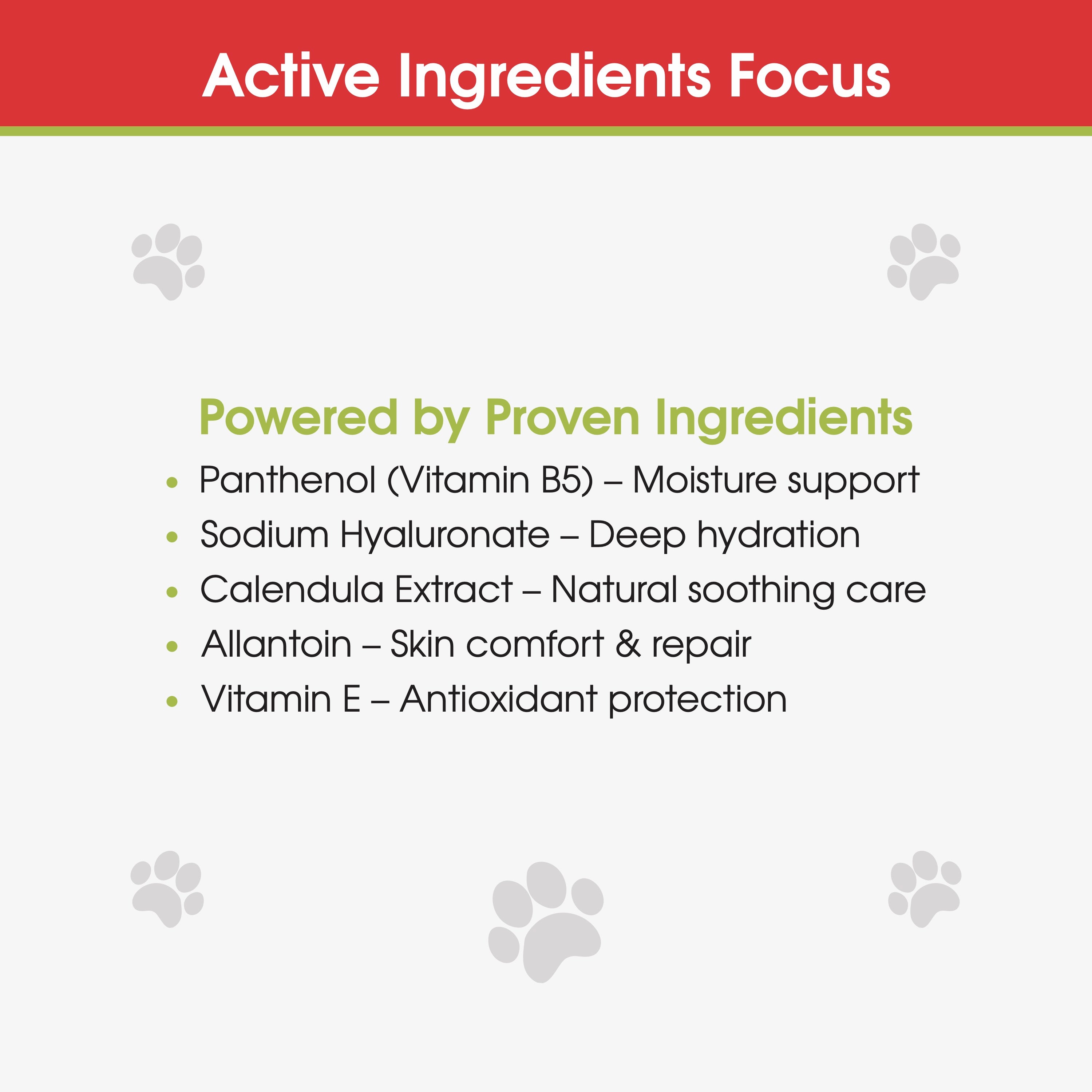 Shevat Vitamins Pet Eye Care Cream