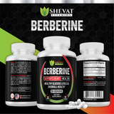 Berberine Bundle