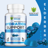 Shevat Vitamins Hydration Support