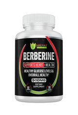 Berberine Bundle