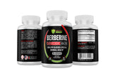 Berberine Bundle