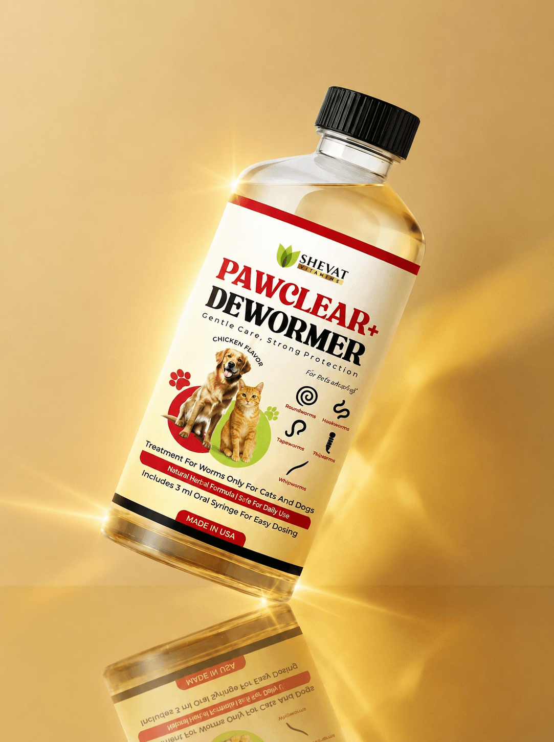 ShevatVitamins